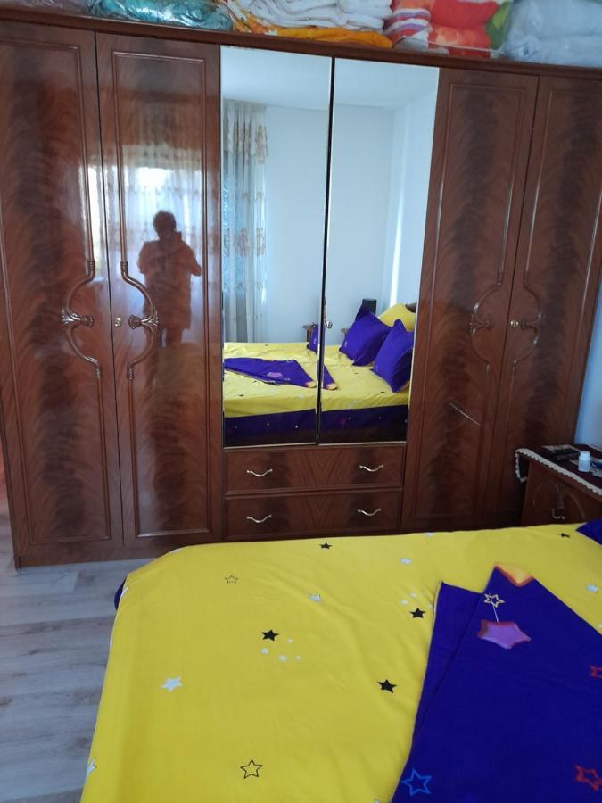 Hotel Casa Anhela Corbu  Esterno foto