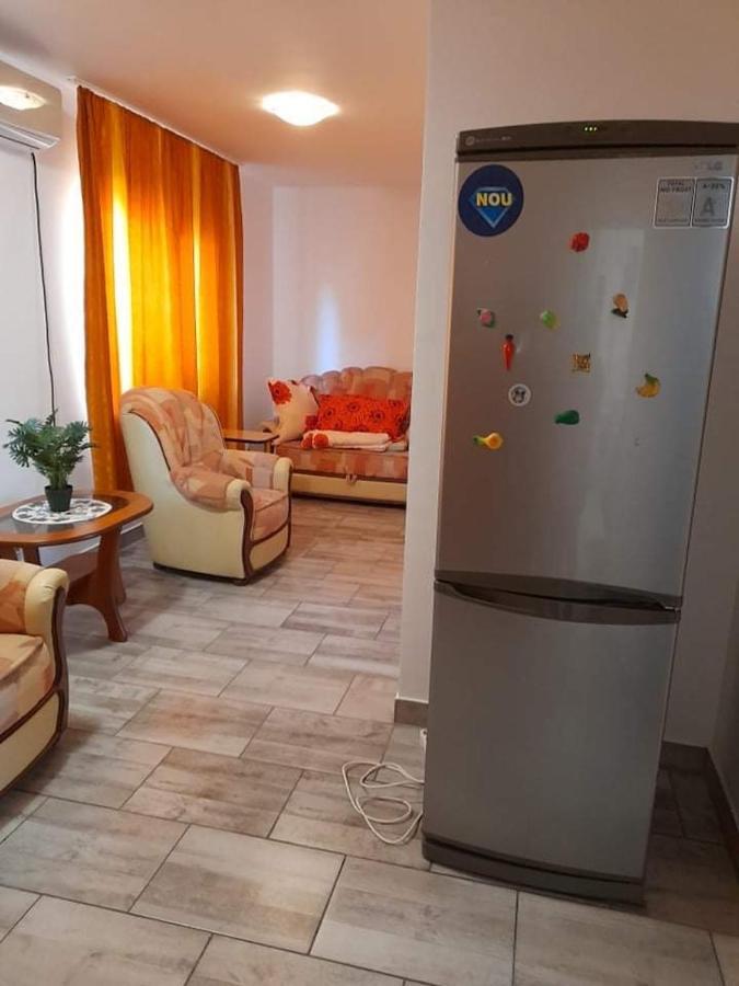 Hotel Casa Anhela Corbu  Esterno foto