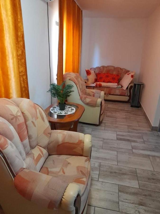 Hotel Casa Anhela Corbu  Esterno foto