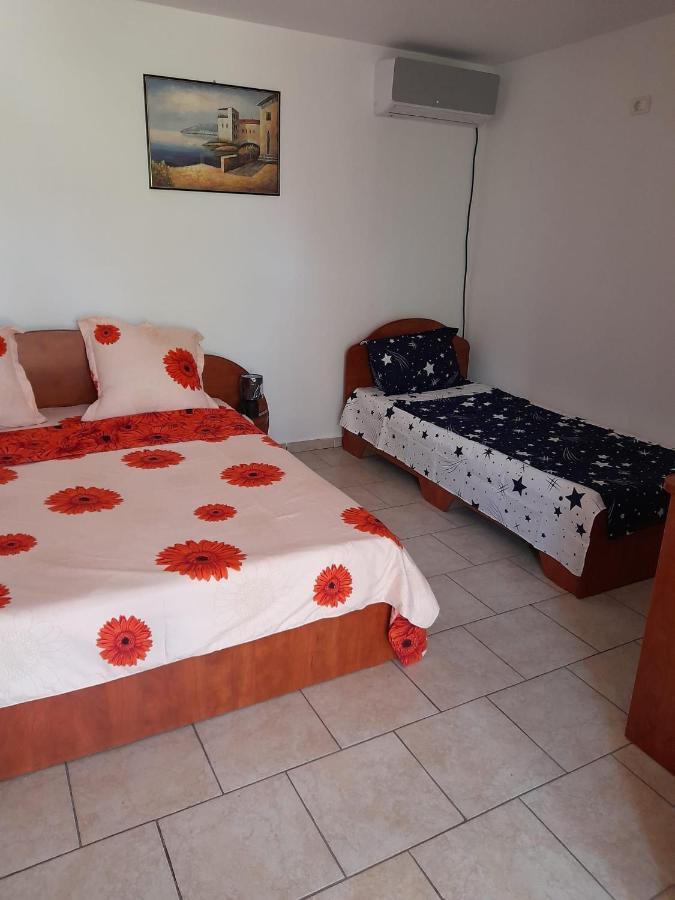 Hotel Casa Anhela Corbu  Esterno foto