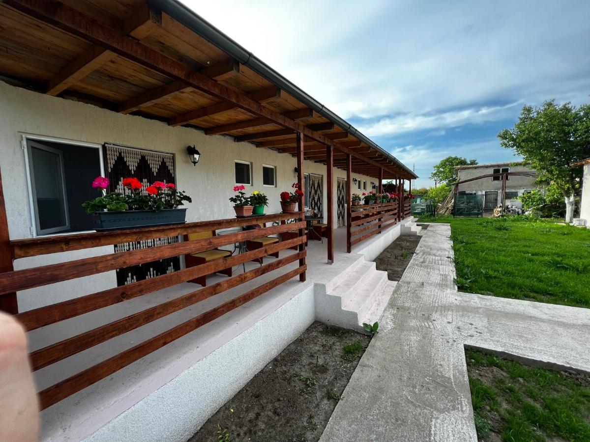 Hotel Casa Anhela Corbu  Esterno foto