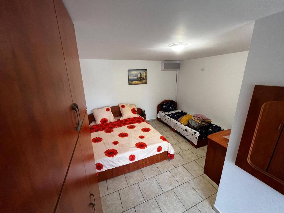 Hotel Casa Anhela Corbu  Esterno foto