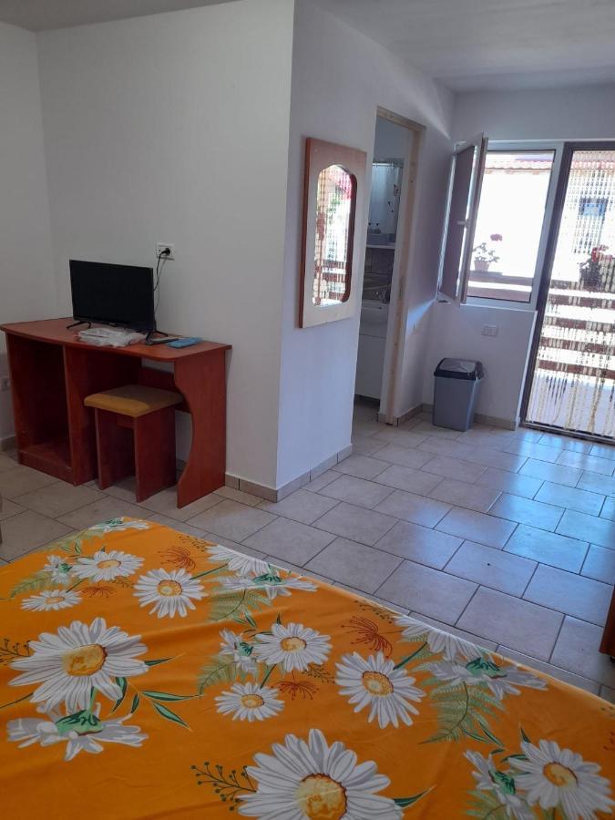 Hotel Casa Anhela Corbu  Esterno foto