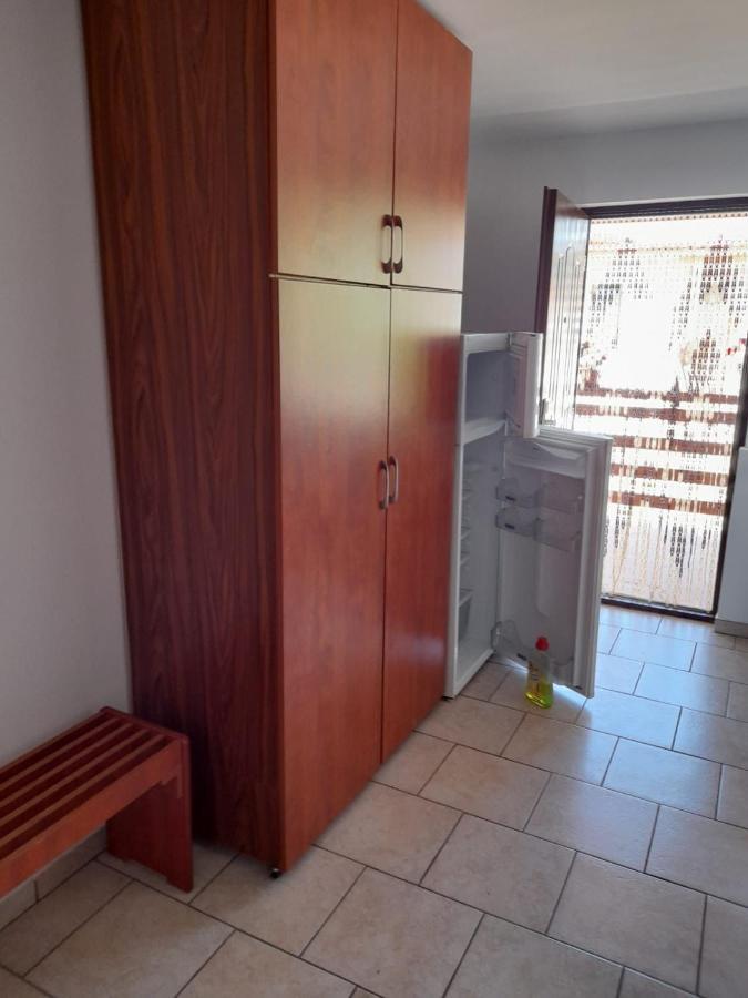 Hotel Casa Anhela Corbu  Esterno foto