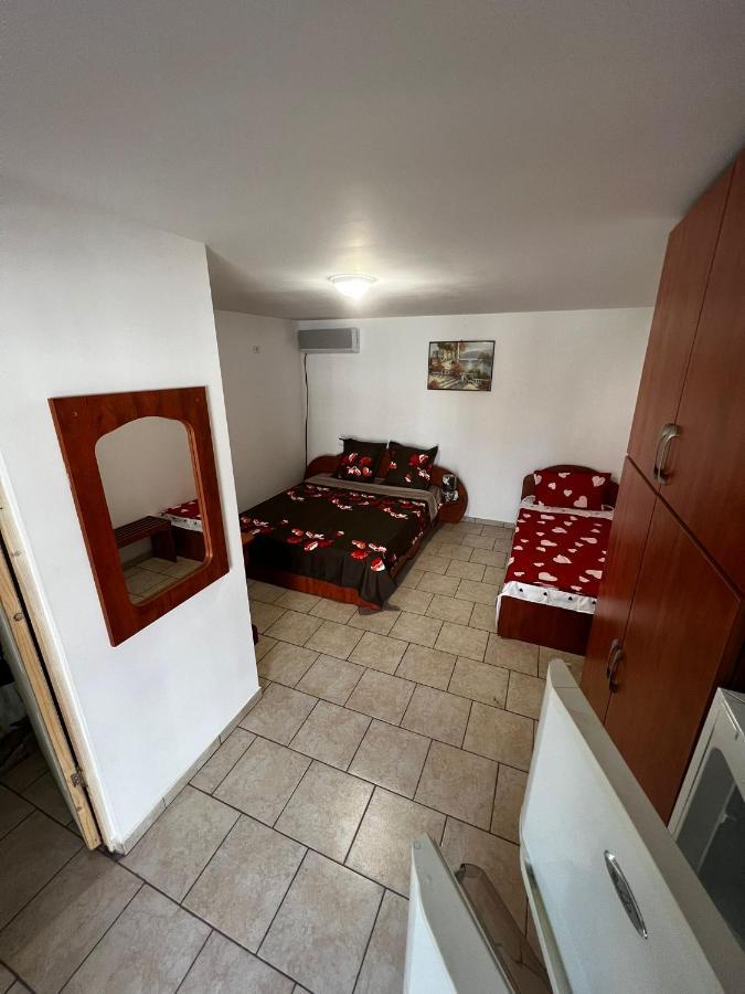 Hotel Casa Anhela Corbu  Esterno foto