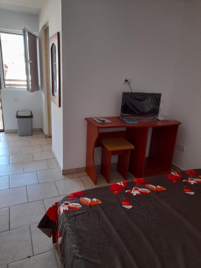 Hotel Casa Anhela Corbu  Esterno foto
