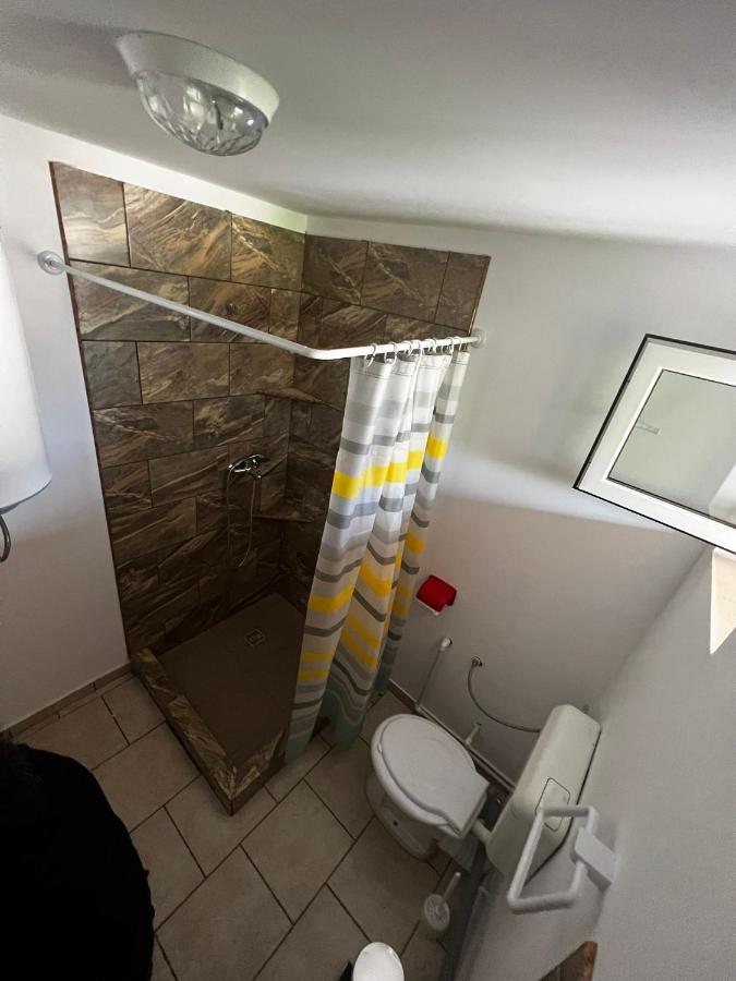 Hotel Casa Anhela Corbu  Esterno foto