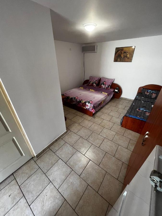 Hotel Casa Anhela Corbu  Esterno foto